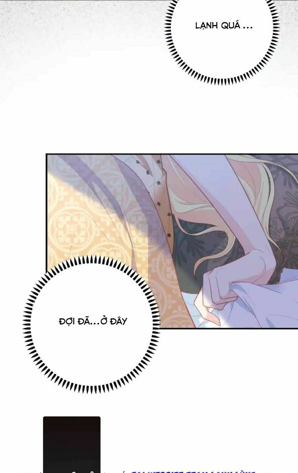 Nữ Hoàng Phản Diện: Chapter 1