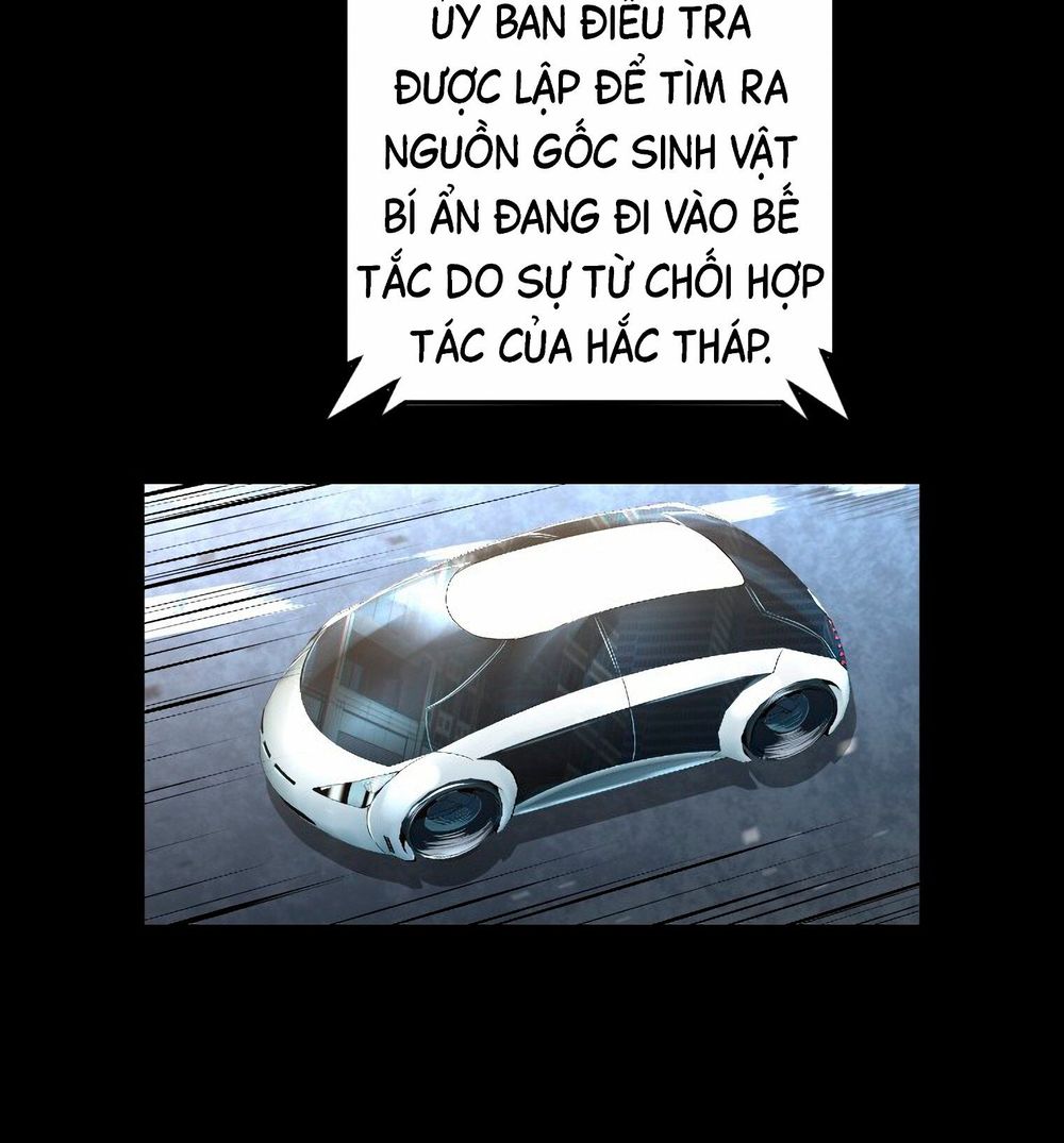 Dị Giới Tam Tuyệt: Chapter 102