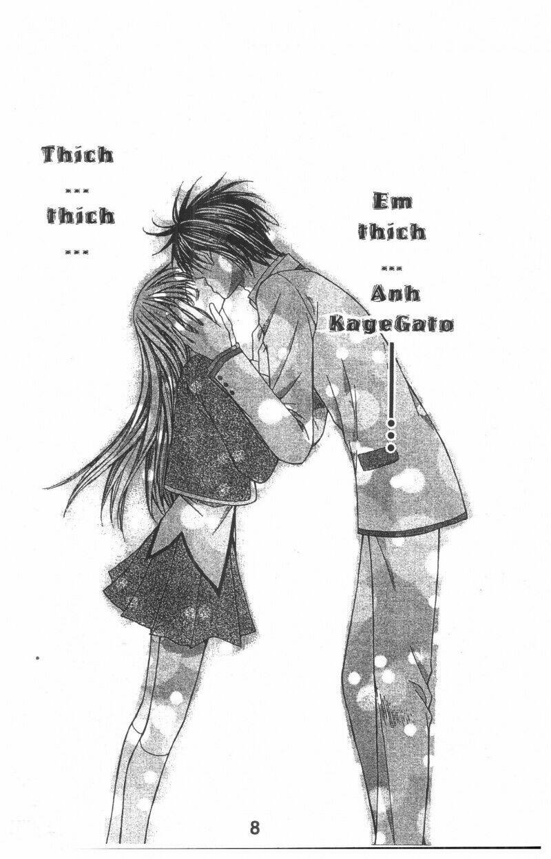Heart No Daiya: Chapter 2
