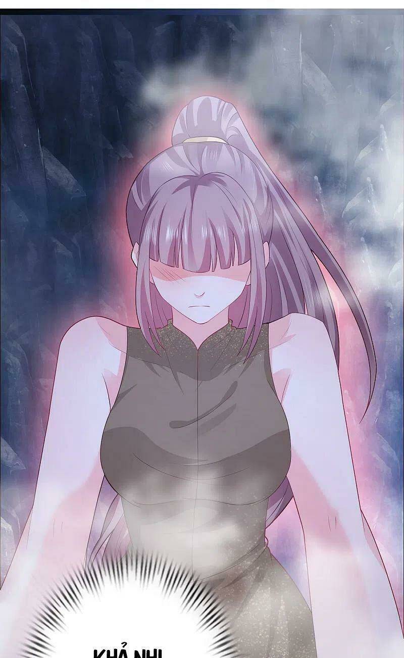 Tối Cường Vận Đào Hoa: Chapter 267