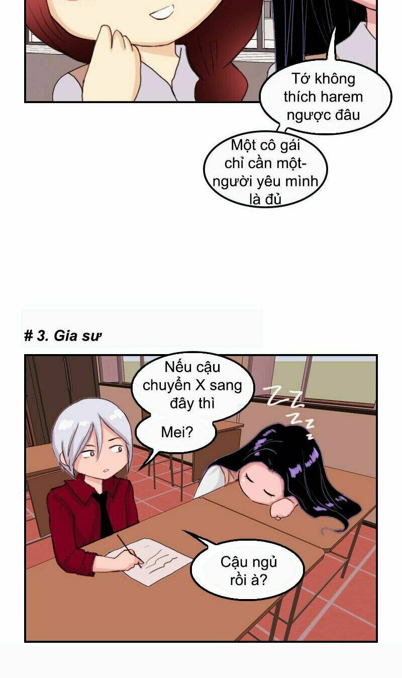 Huyết Đế Bạo Chúa: Chapter 31.5