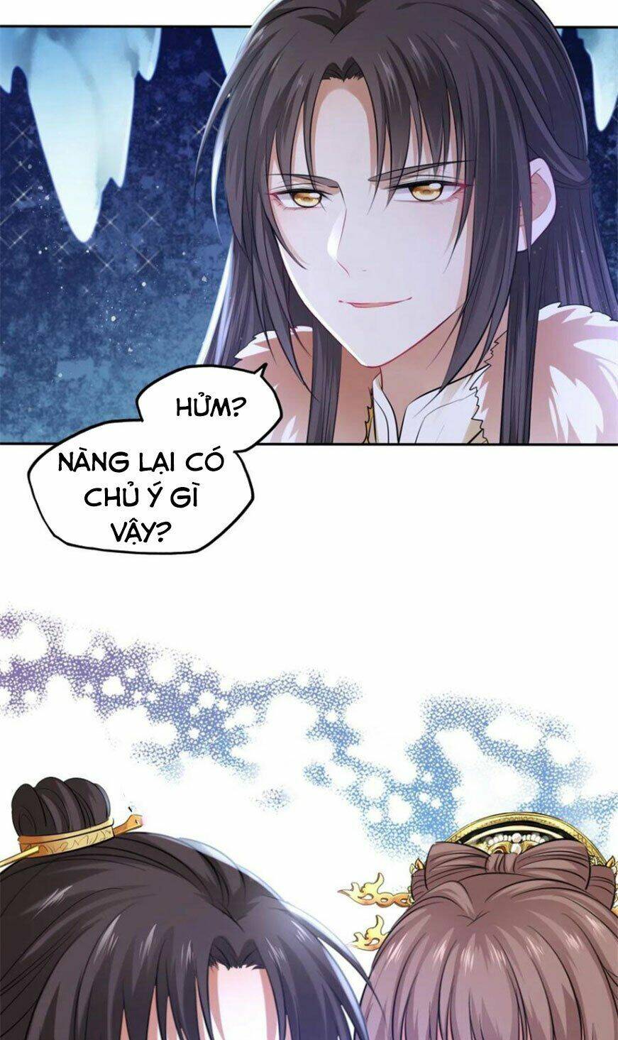 Vương Phi Thật Thích Trang Điểm: Chapter 119