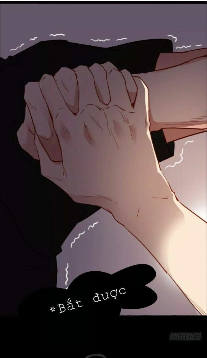 Thì Thầm: Chapter 2