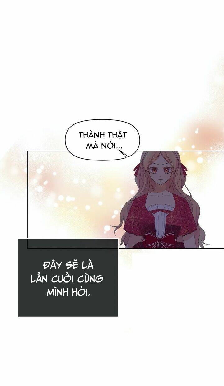 Công Chúa Thời Gian Có Hạn: Chapter 20
