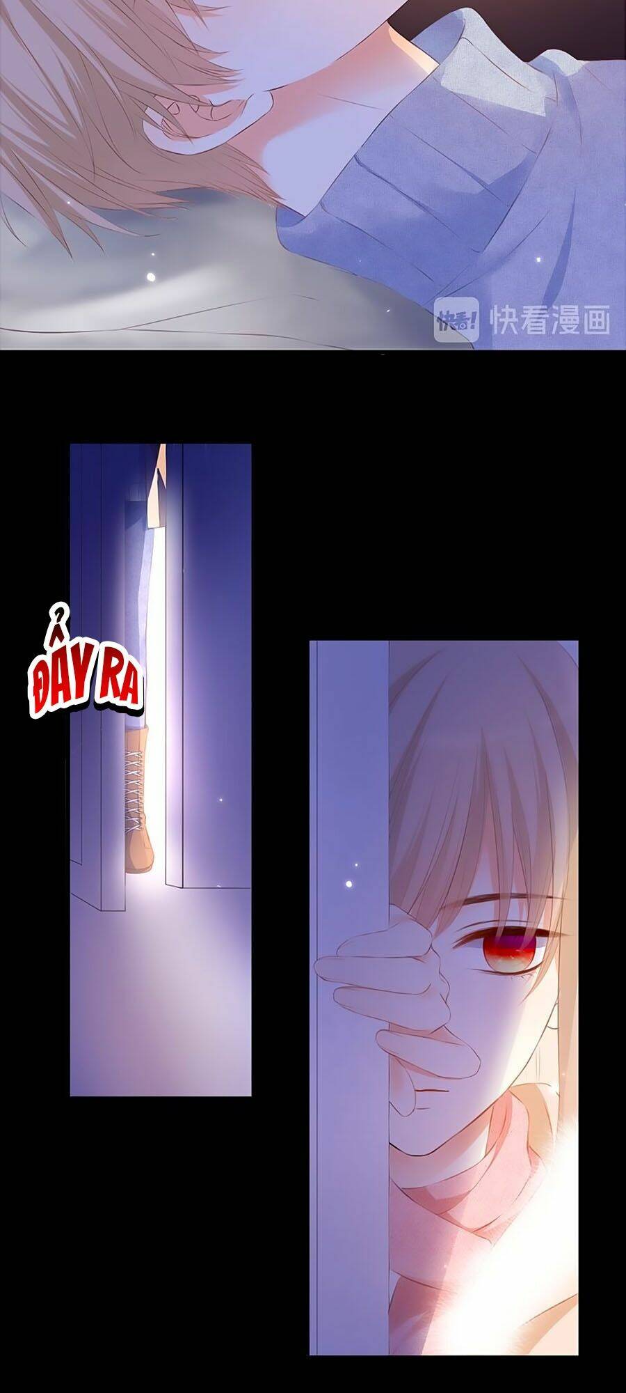 Đóa Hoa Chớm Nở: Chapter 51