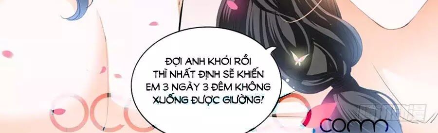 Bá Đạo Tiểu Thúc, Xin Trêu Chọc Vừa Thôi!: Chapter 81