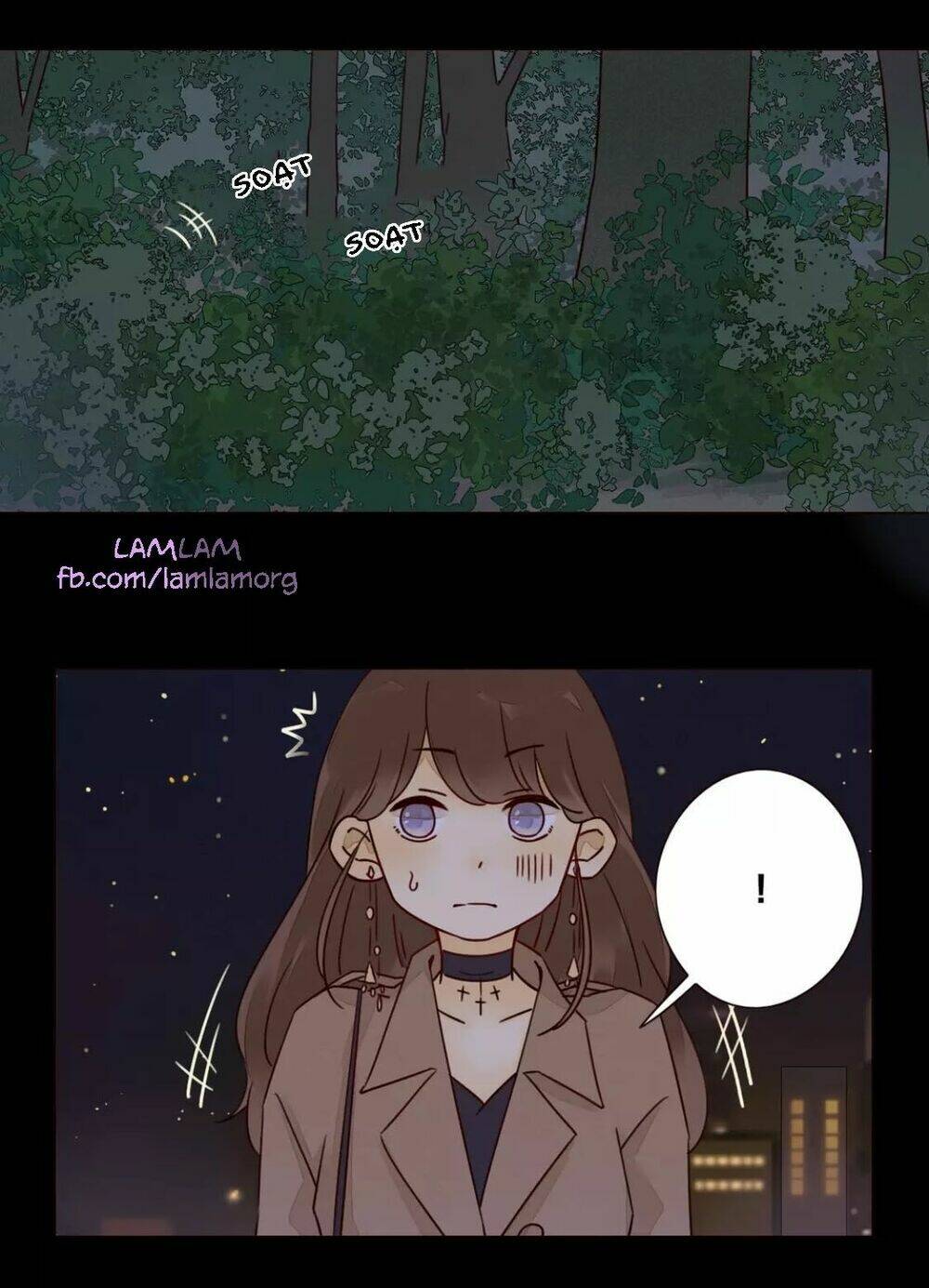 Cô Ấy Không Đáng Yêu: Chapter 3