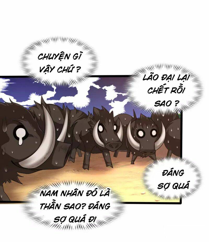 Khoa Kỹ Đại Tiên Tông: Chapter 9