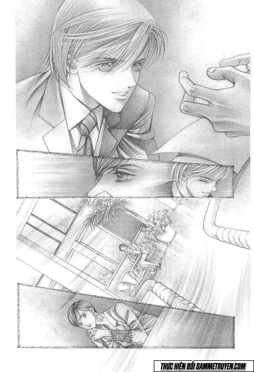 Himitsu – The Top Secret: Chapter 17