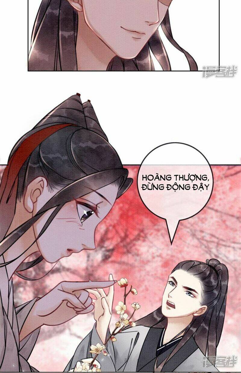 Hậu Cung Của Trẫm Cháy Rồi!: Chapter 33