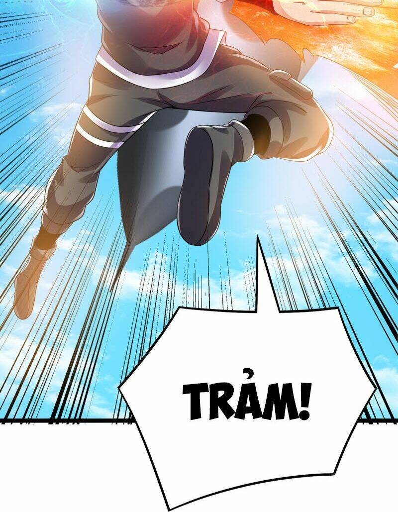 Tiên Vương Trùng Sinh: Chapter 136