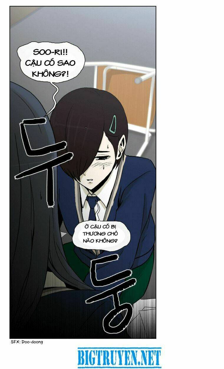 Anh Ấy Là Nữ Sinh Cấp 3: Chapter 25