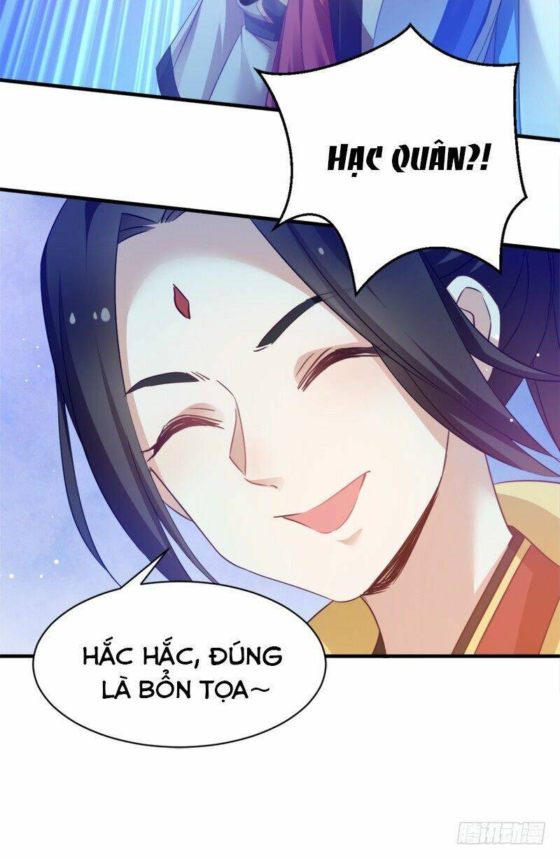 Trò Chơi Trừng Phạt: Chapter 49