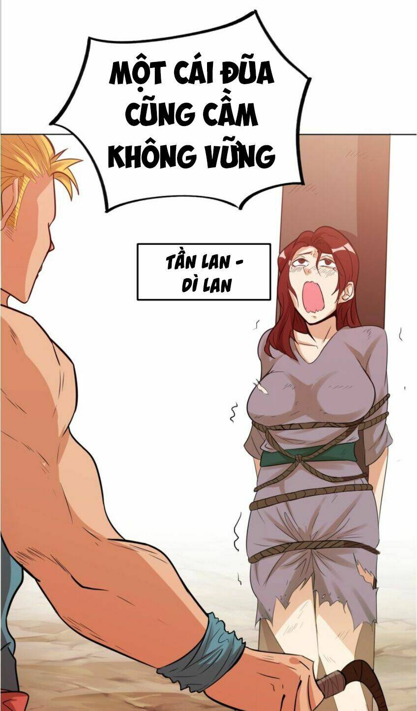 Ngự Thiên Thần Đế: Chapter 25