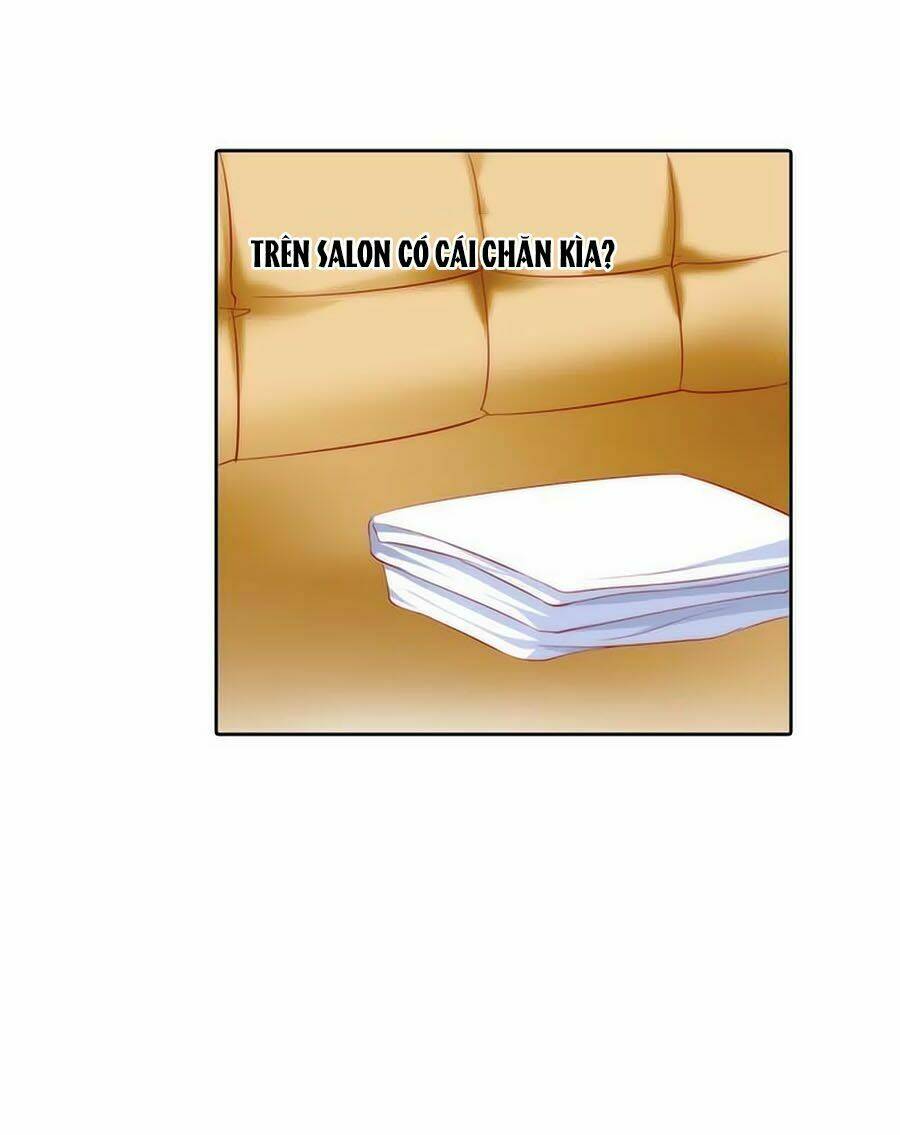 Song Diện Danh Viện: Chapter 33