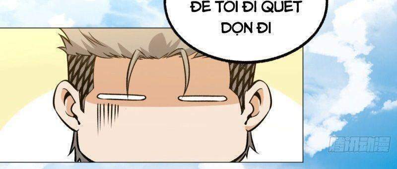 Cuồng Thiếu Siêu Thiên Tài: Chapter 21