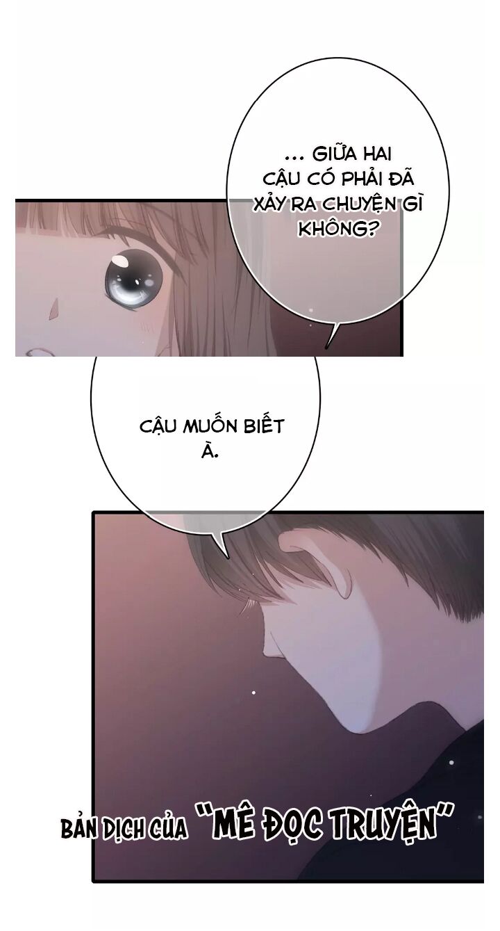 Con Tim Rung Động: Chapter 36