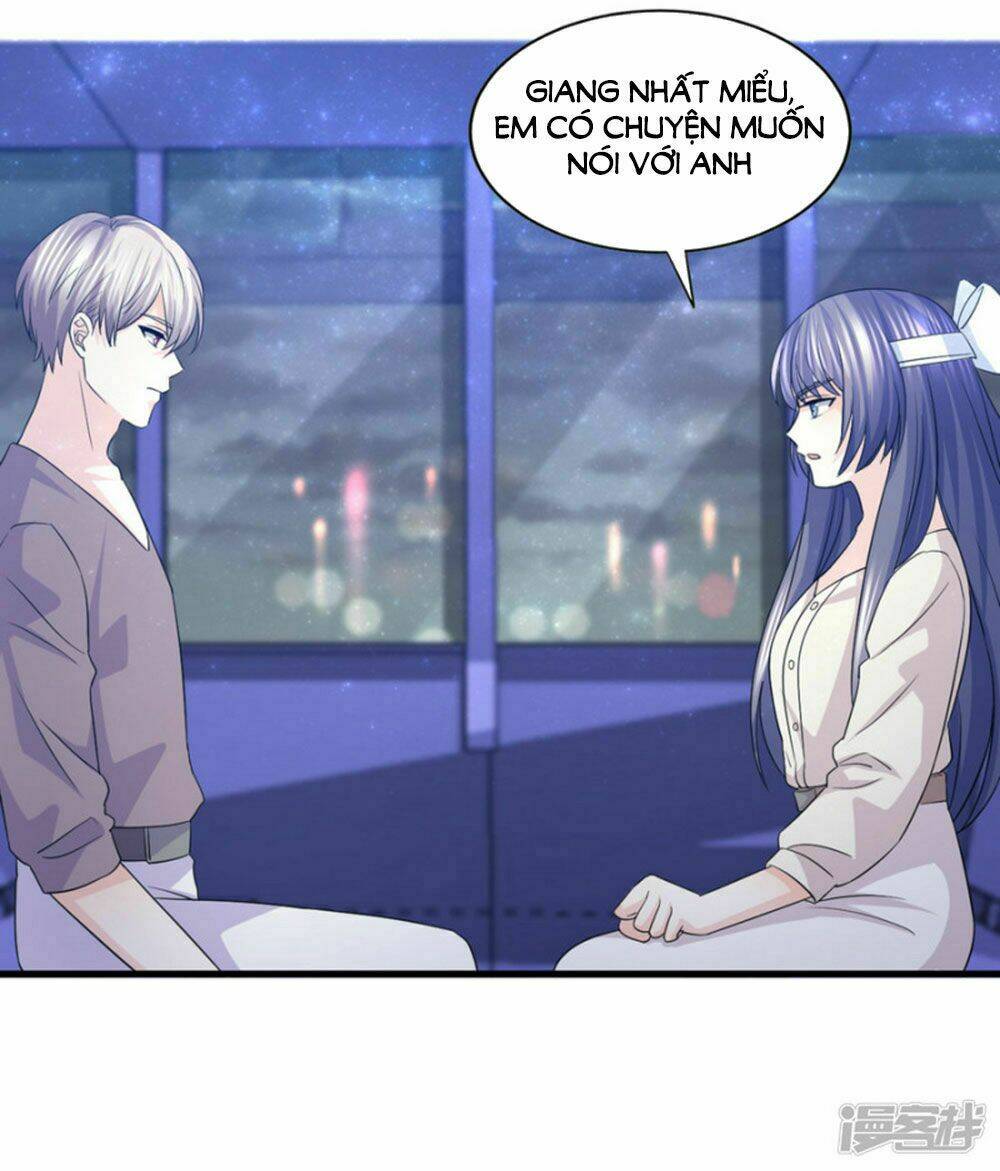 Ta Và Nam Thần Cởi Áo Ngủ Rồi: Chapter 59