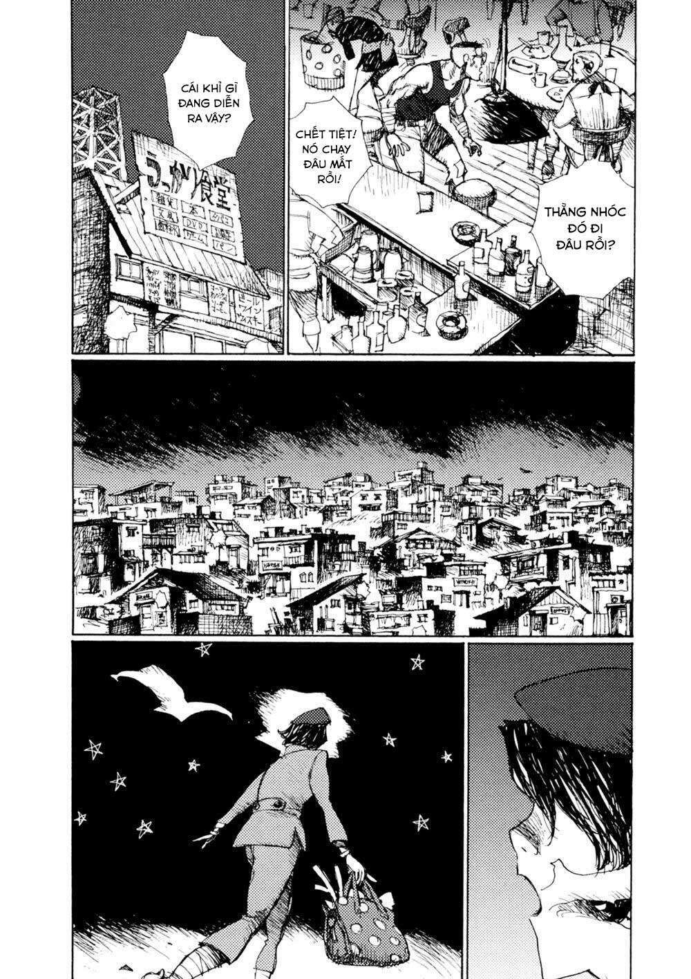 Alice In Hell: Chapter 25