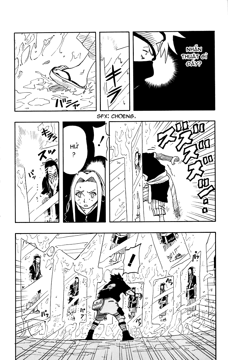 Naruto: Chapter 24