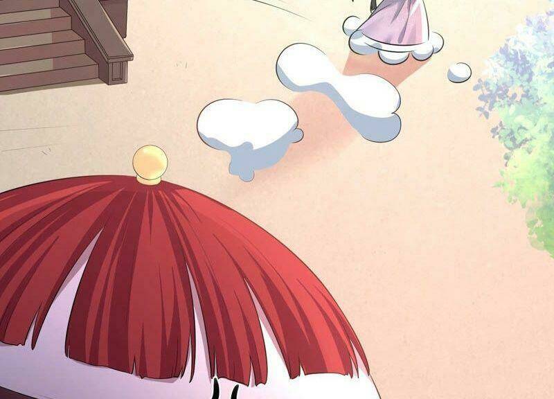 Quận Chúa Vững Vàng, Thiết Lập Nhân Vật Không Thể Vỡ: Chapter 37.5