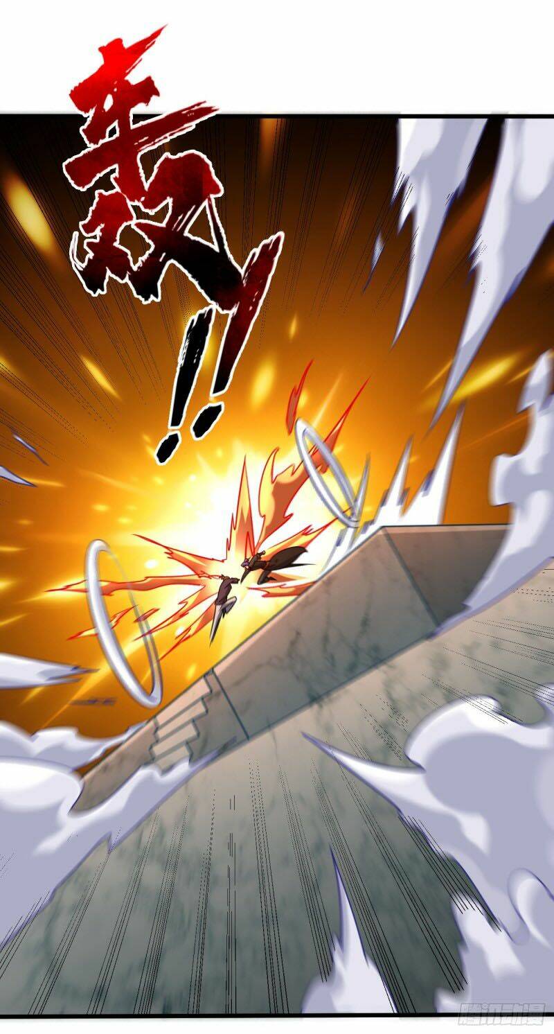 Yêu Giả Vi Vương: Chapter 248