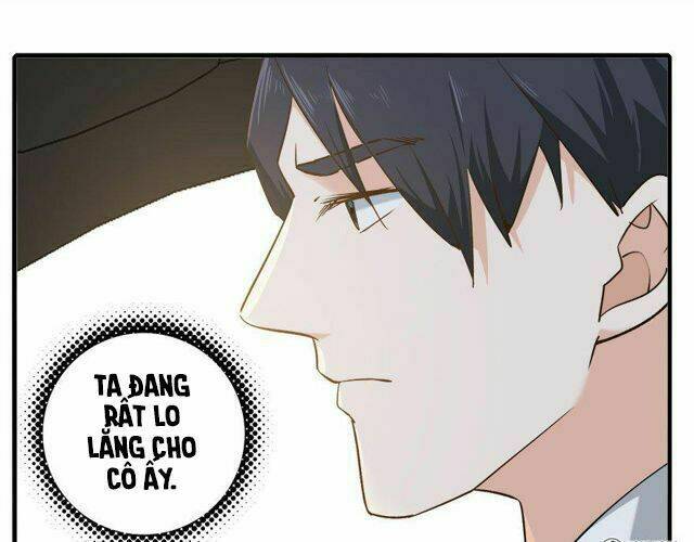 Khốn Ái Tù Lung: Chapter 37