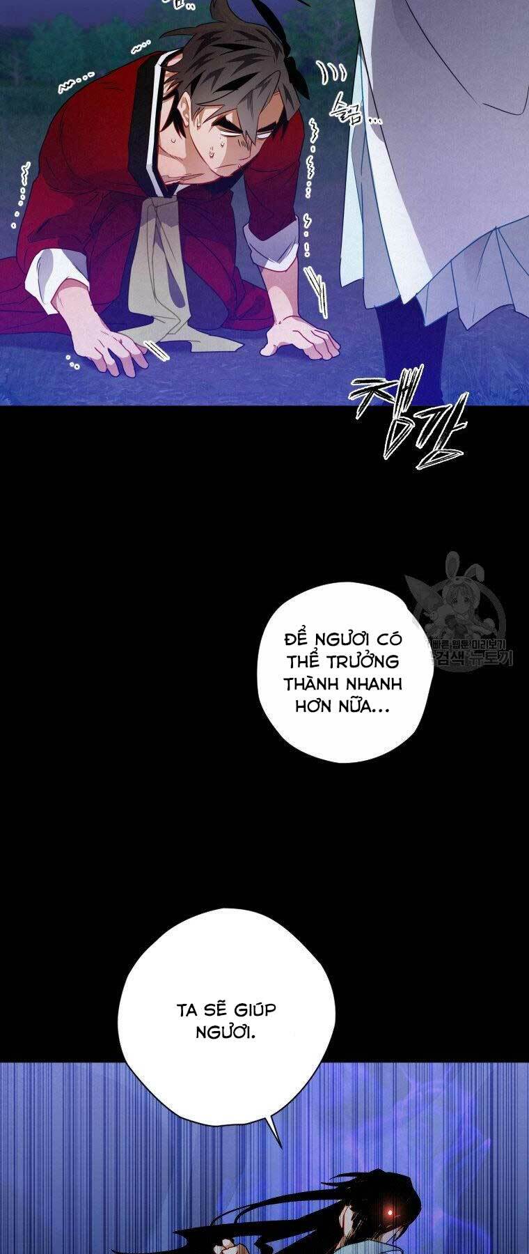 Thời Đại Hoàng Kim Của Thiên Kiếm: Chapter 10