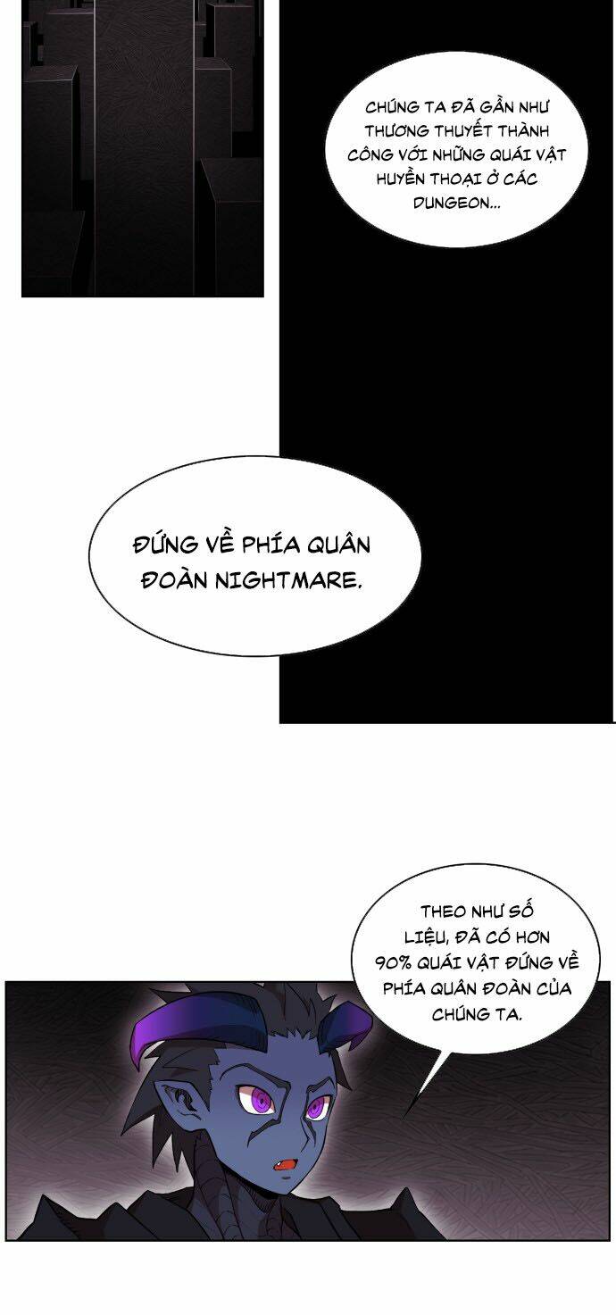 Hard Core Leveling Warrior Ss2: Chapter 41