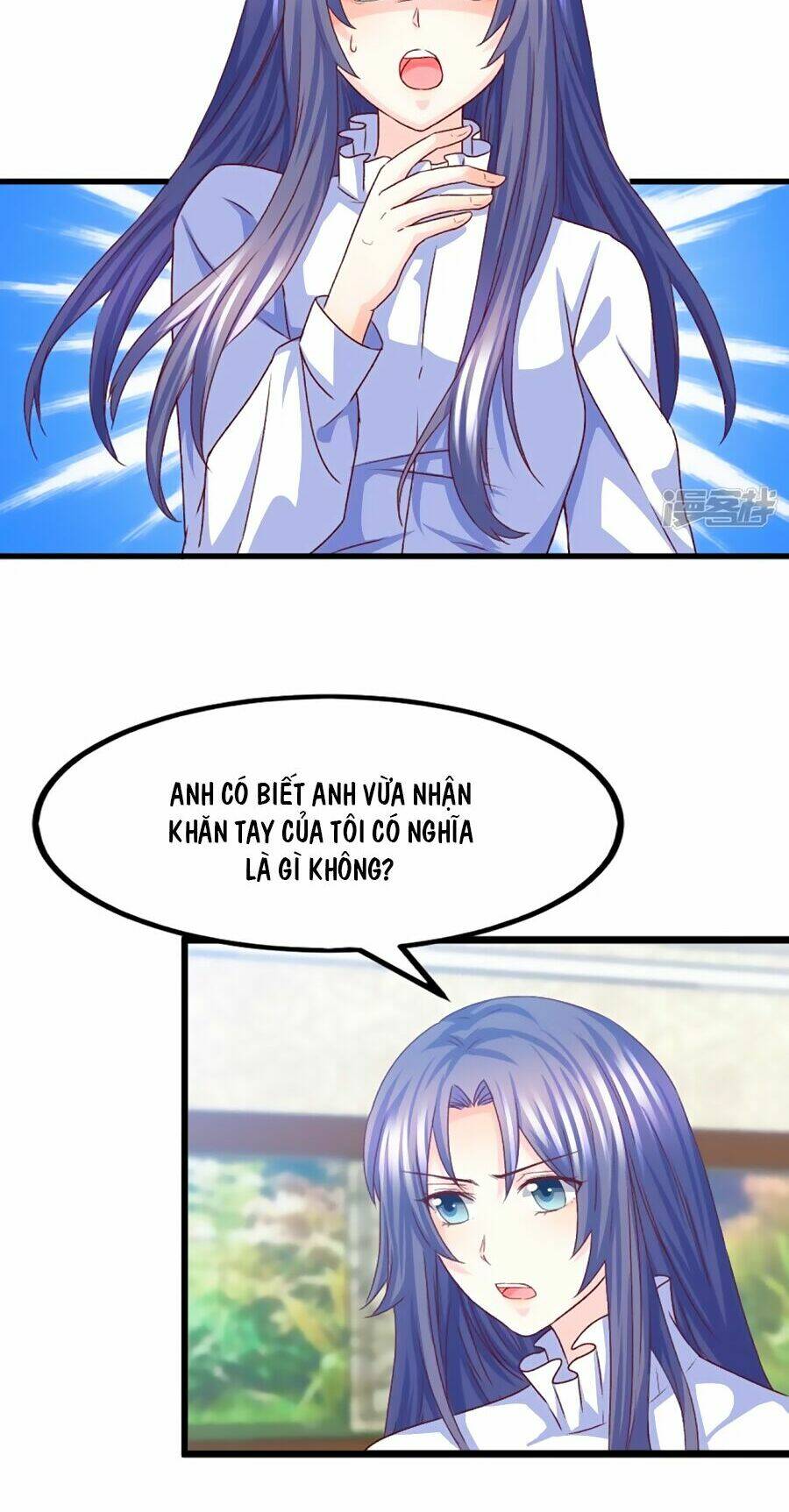 Ta Và Nam Thần Cởi Áo Ngủ Rồi: Chapter 20