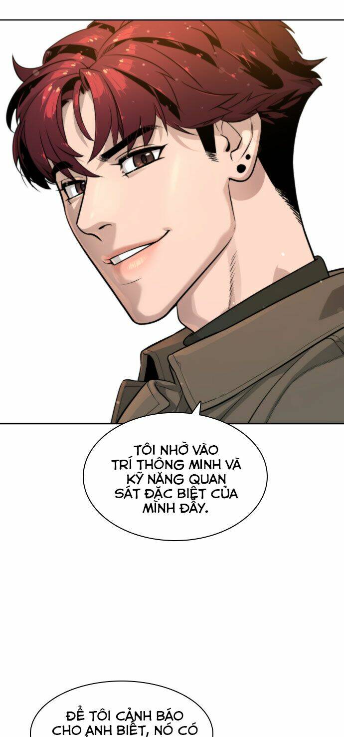 Máu trắng: Chapter 60