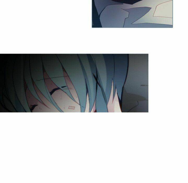 The Memory Of Wind: Anz: Chapter 49