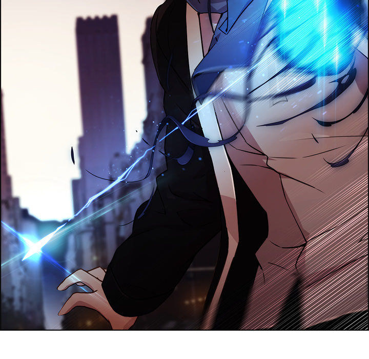 Ảo Mộng Hồ Điệp: Chapter 15