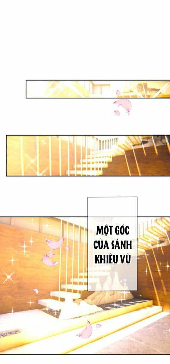 Tổng Tài Khăng Khăng Lấy Vợ Thế Thân: Chapter 30