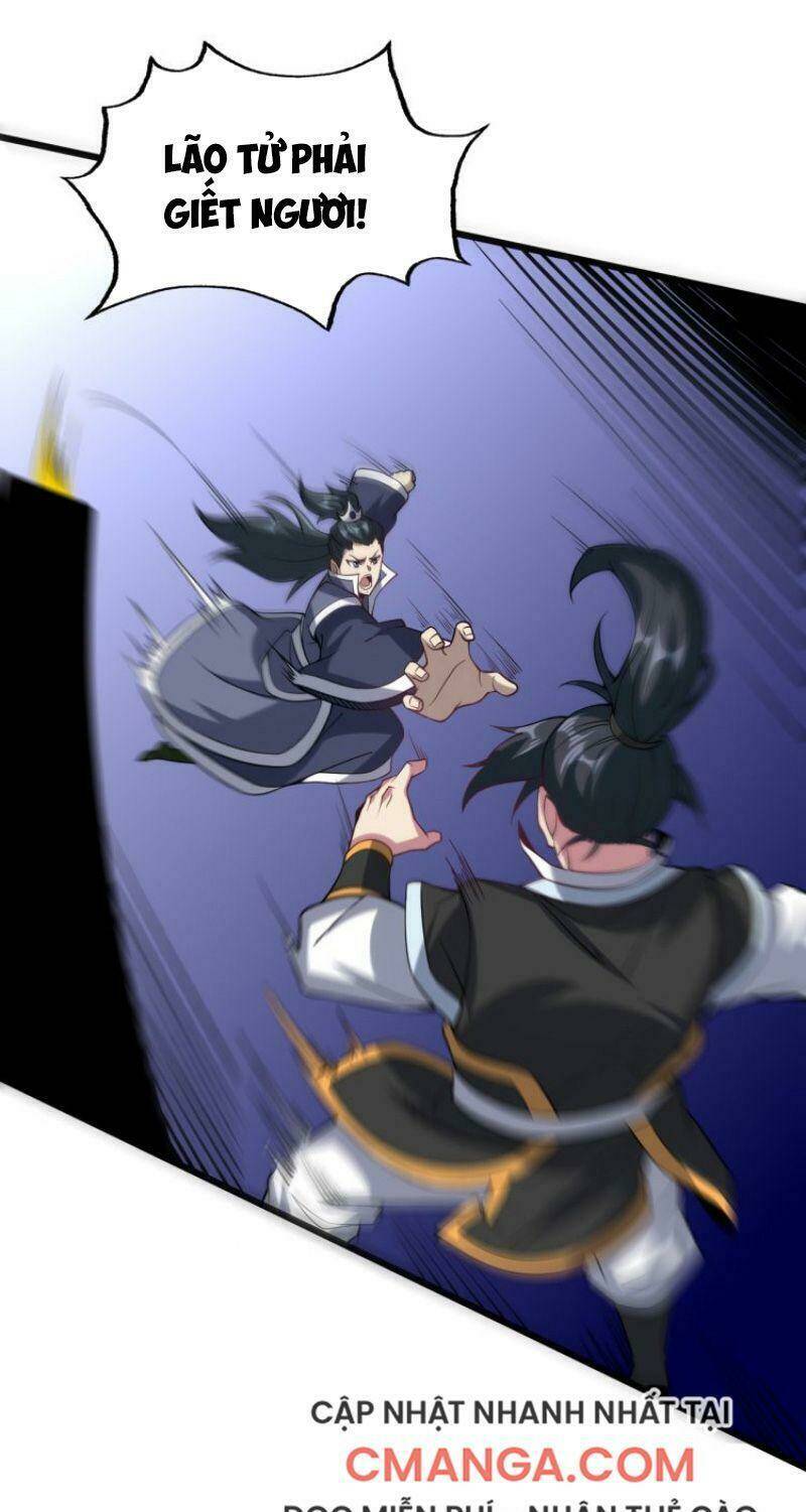 Đấu Hồn Đại Lục: Chapter 58