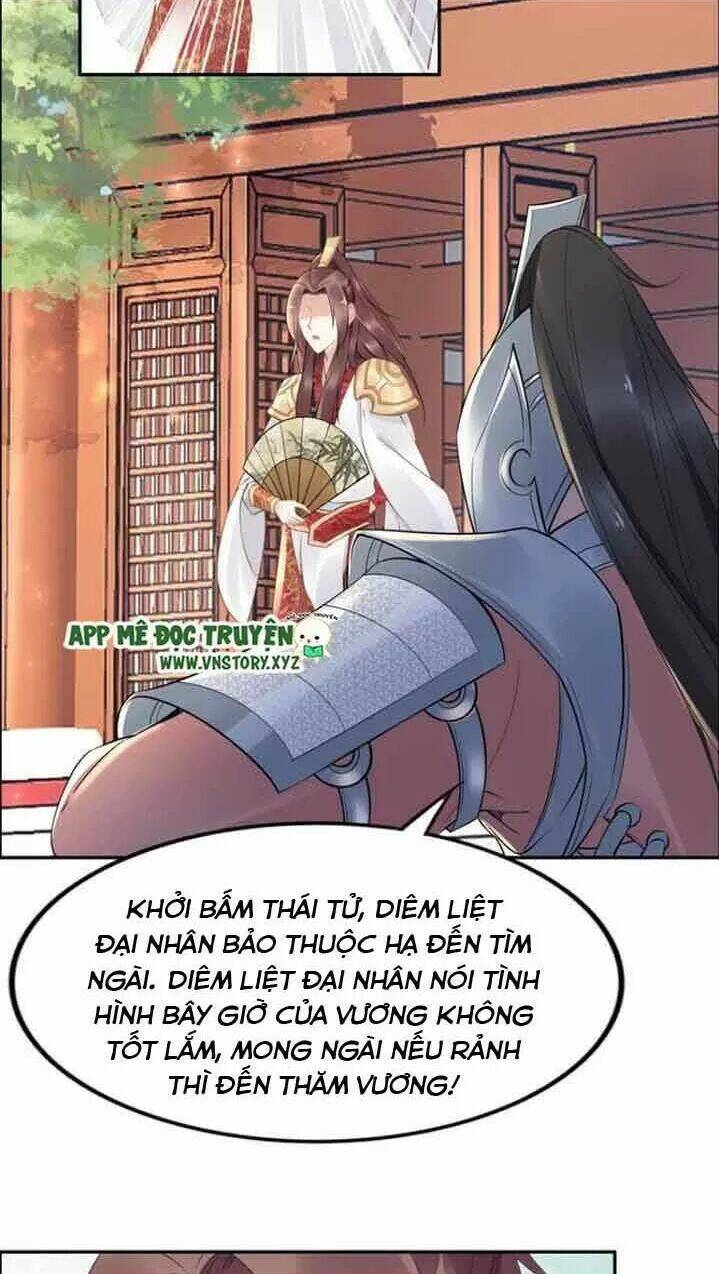 Nhất Sinh Nhất Thế Tiếu Thương Khung: Chapter 56