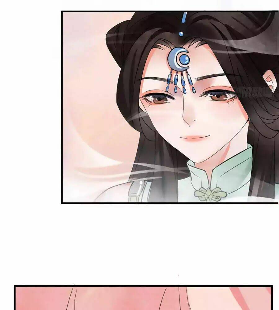 Giấc Mộng Nam Triều: Chapter 31