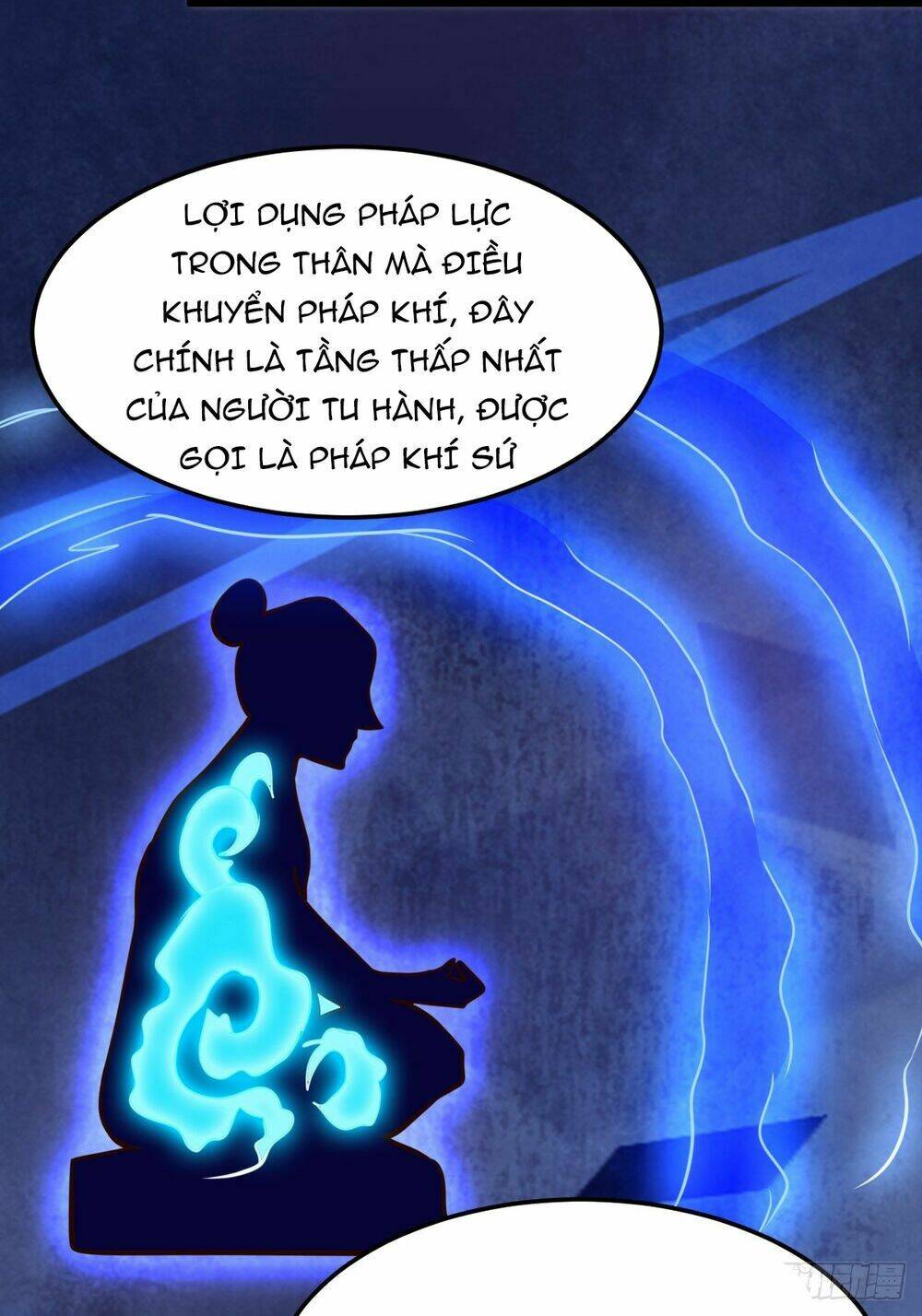 Cục Gạch Xông Vào Dị Giới: Chapter 8