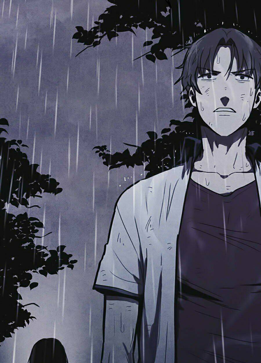 Cậu Bé Shotgun: Chapter 10