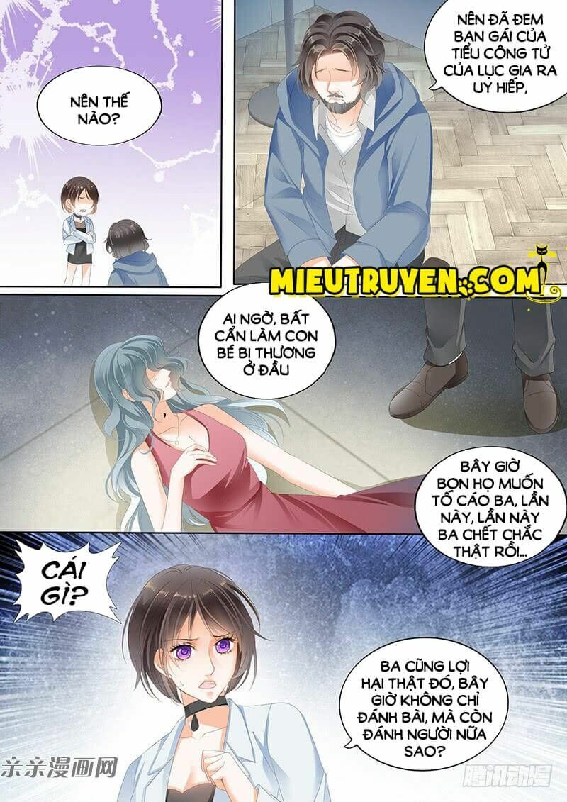 Thiểm Hôn Kiều Thê: Chapter 78