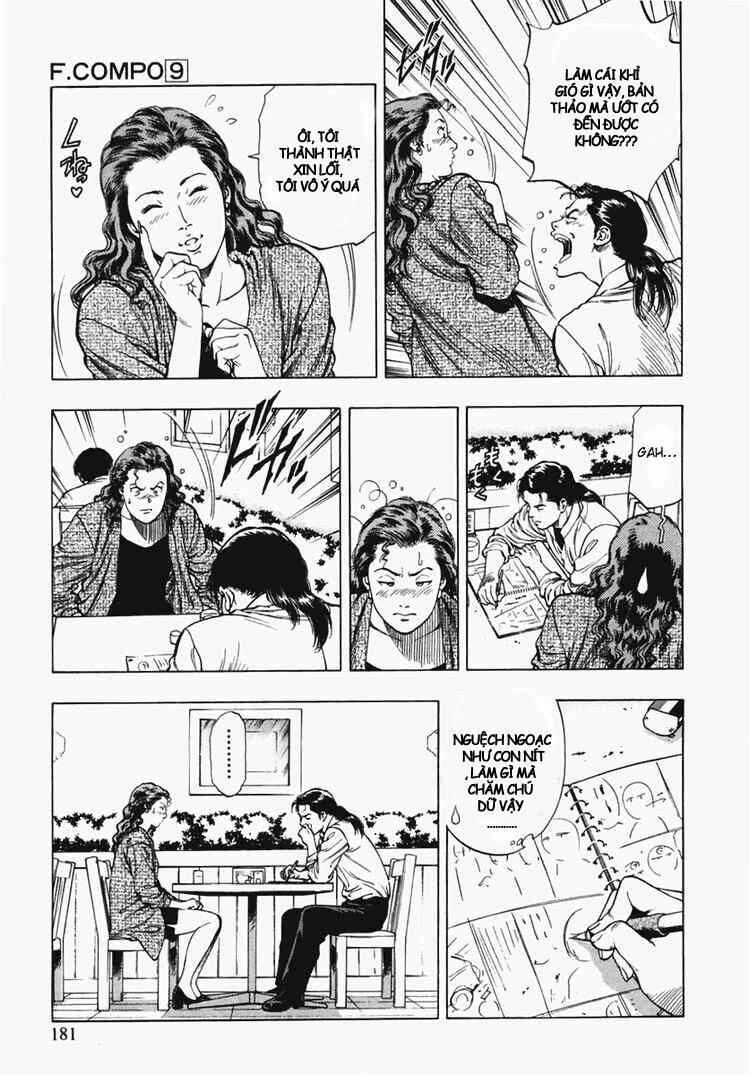 Family Compo: Chapter 63