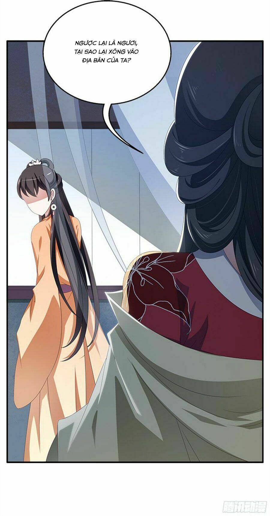 Thịnh Thế An Nhiên: Chapter 28