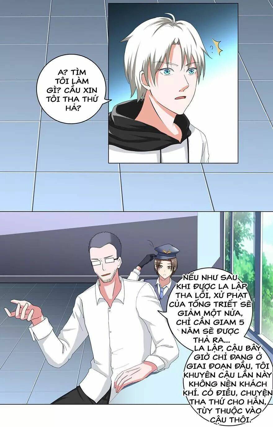 Đô Thị Tu Luyện Cuồng Triều: Chapter 25