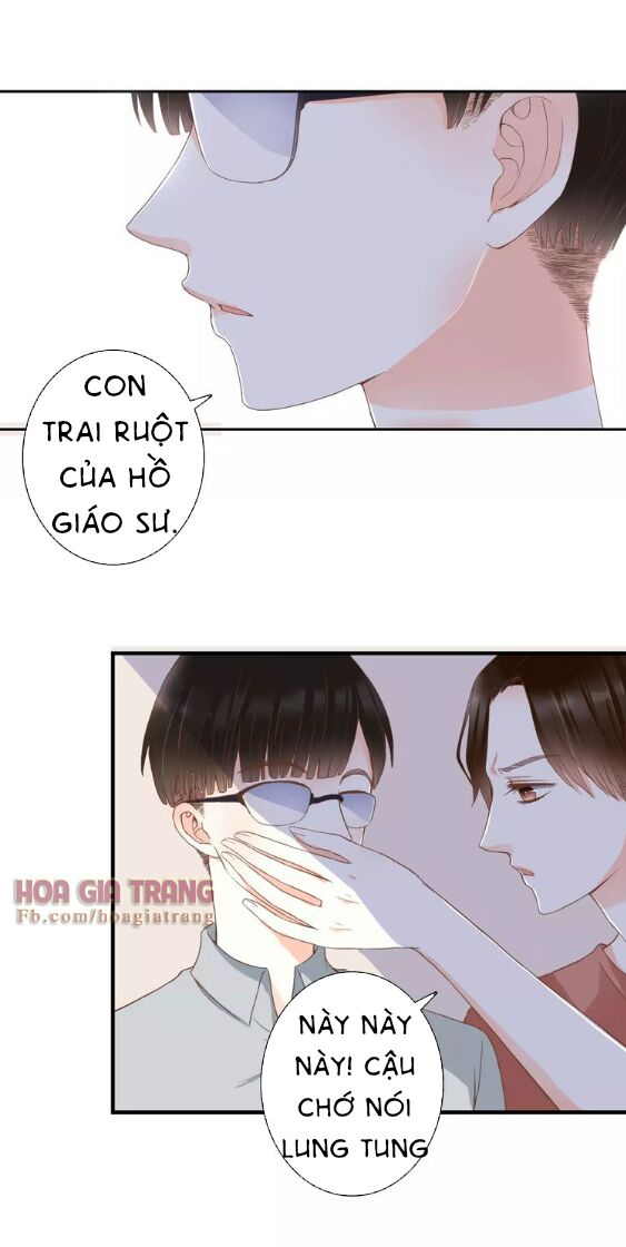 Ở lại thế kỷ này: Chapter 18