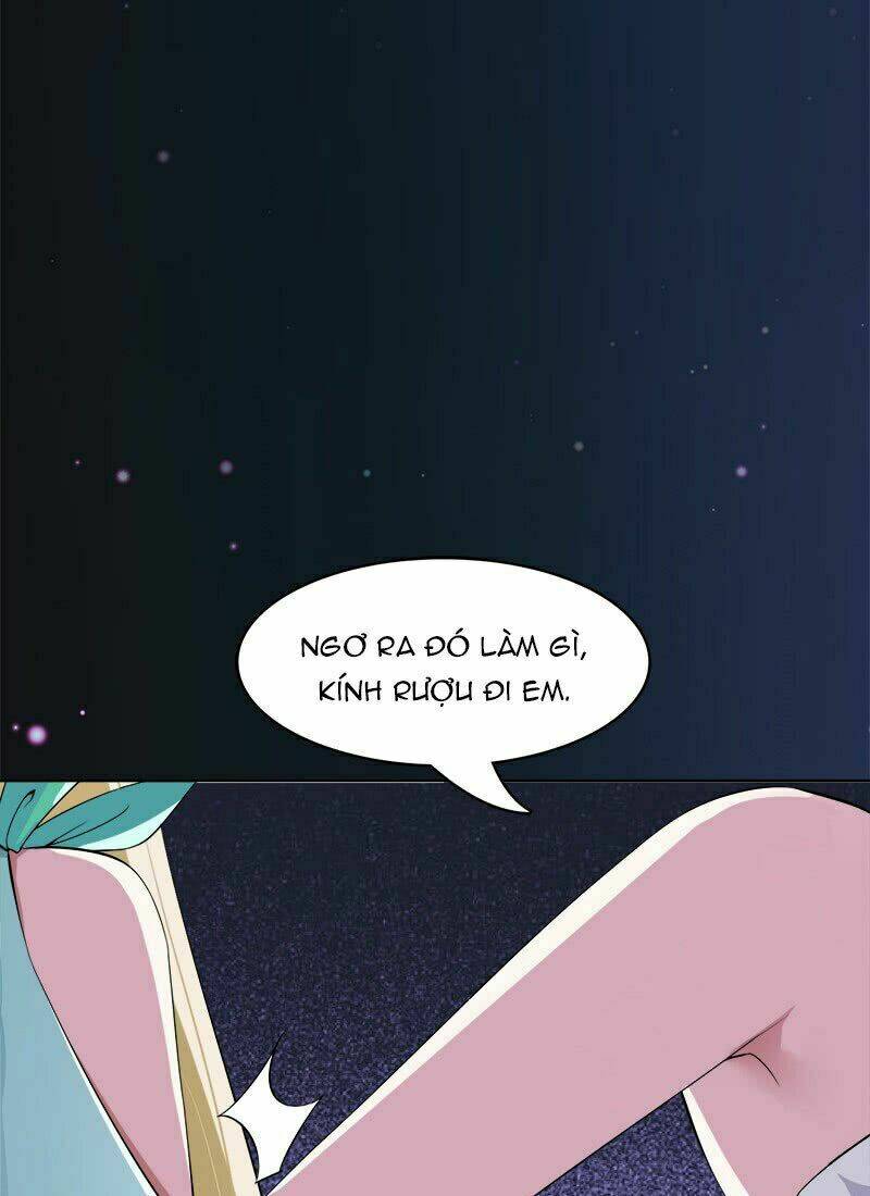 Lãnh Hôn Cuồng Ái: Chapter 4