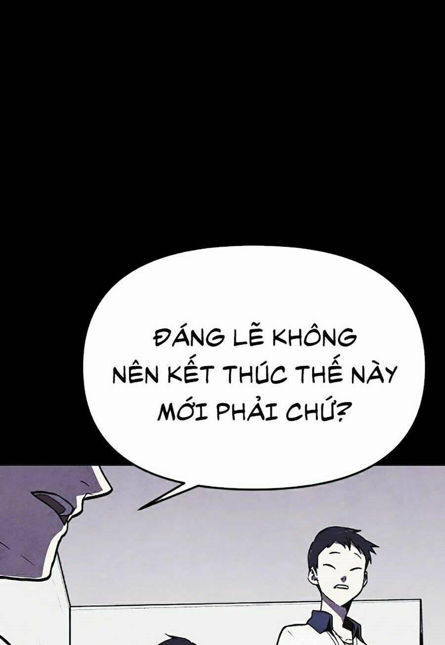 Cậu Bé Shotgun: Chapter 2