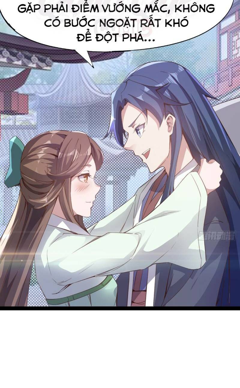 Kiếm Đồ: Chapter 28
