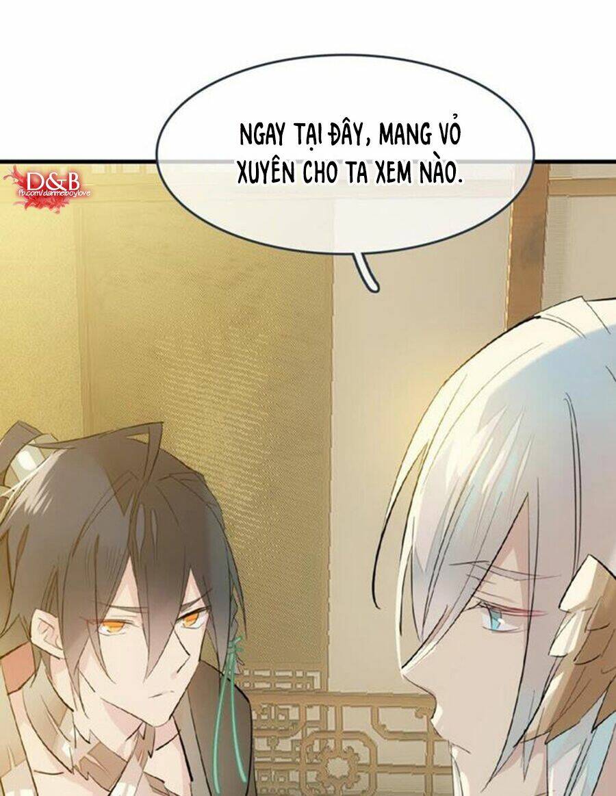 Sư Phụ Lại Trêu Chọc Ta: Chapter 68