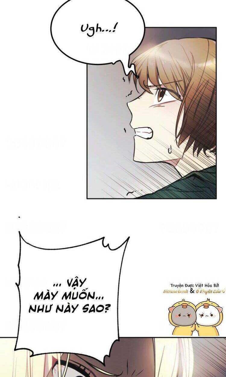 Baby Dragon: Chapter 1