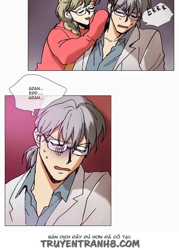 Magical Exam Student: Chapter 49